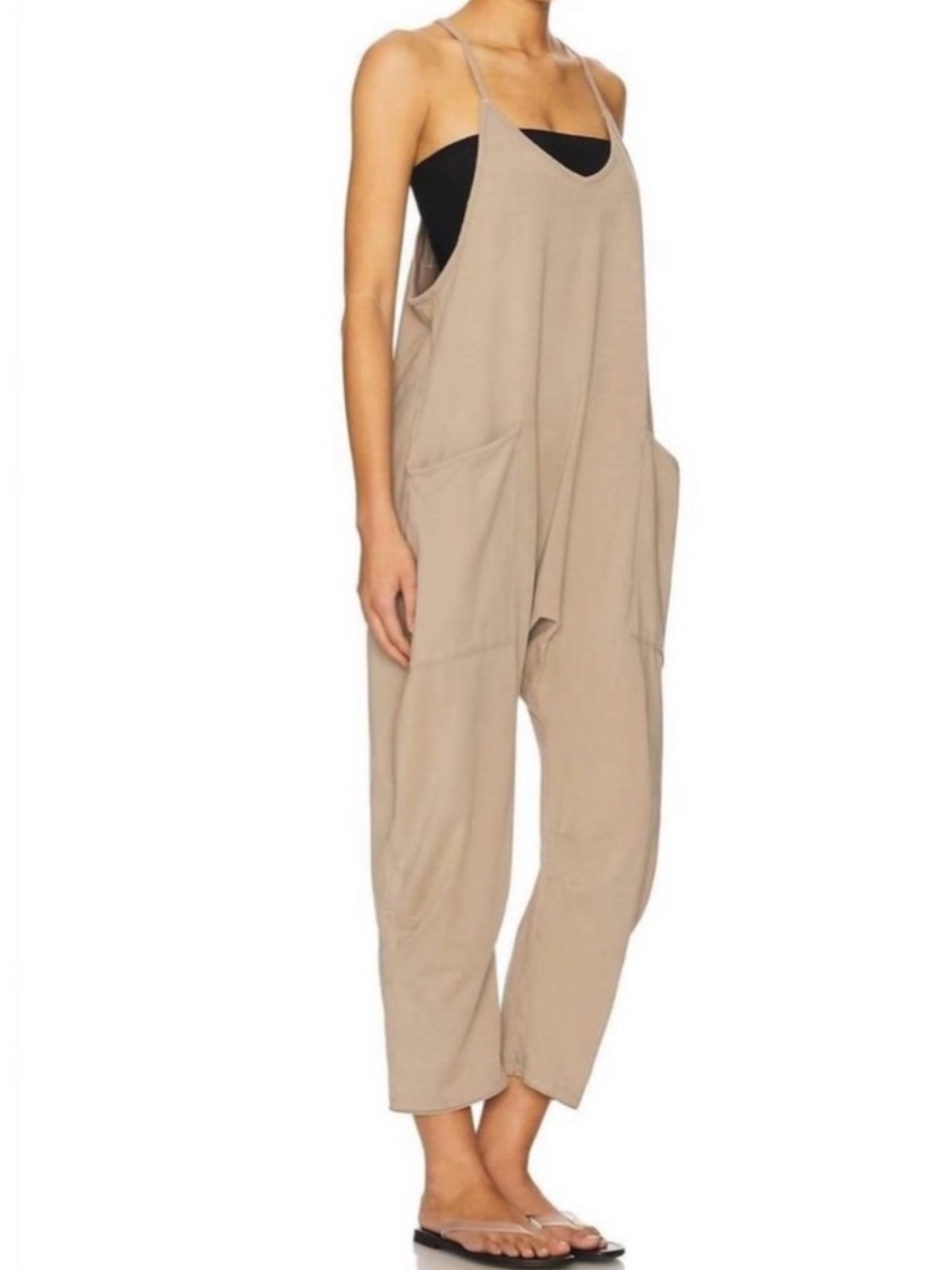 Free People Movement Hotshot Onesie